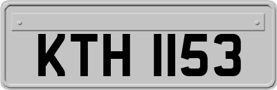 KTH1153