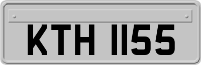 KTH1155