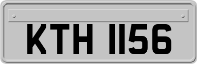 KTH1156