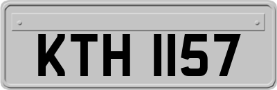 KTH1157