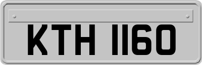 KTH1160