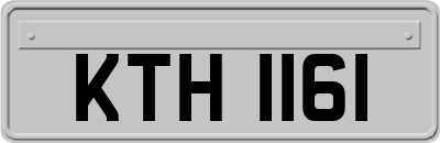KTH1161