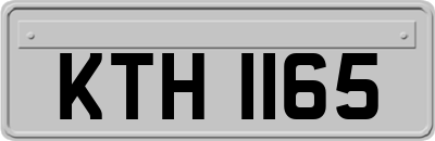 KTH1165