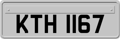 KTH1167
