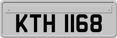 KTH1168