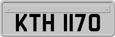 KTH1170