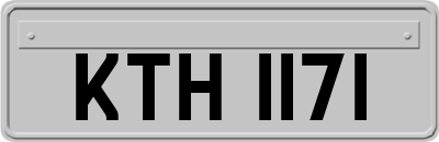 KTH1171