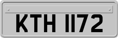 KTH1172