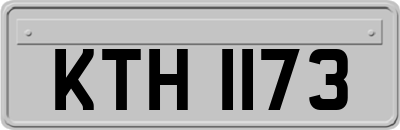 KTH1173