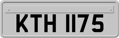 KTH1175
