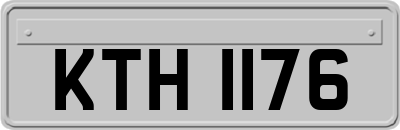 KTH1176