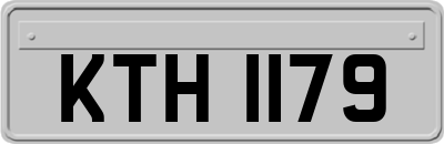 KTH1179