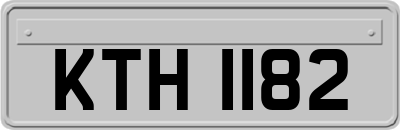 KTH1182