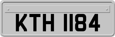 KTH1184