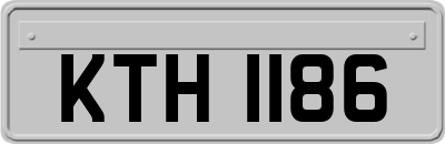 KTH1186