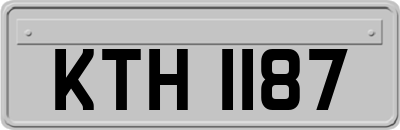 KTH1187