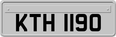 KTH1190