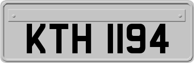 KTH1194