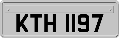 KTH1197