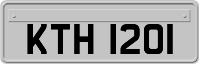 KTH1201