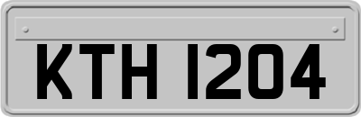KTH1204