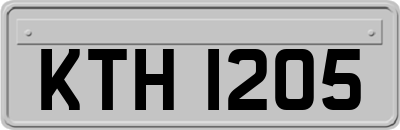 KTH1205