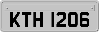 KTH1206