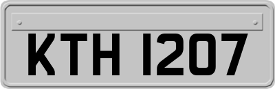 KTH1207