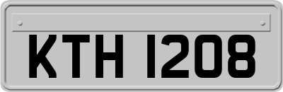KTH1208
