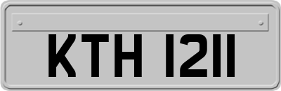 KTH1211