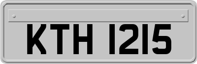 KTH1215