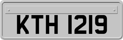 KTH1219