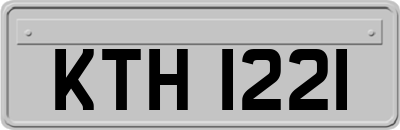 KTH1221