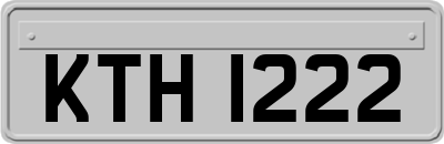 KTH1222