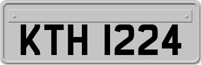 KTH1224