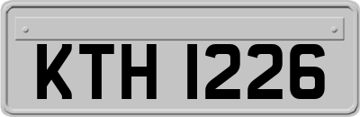 KTH1226