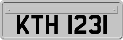KTH1231
