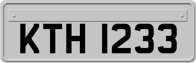 KTH1233