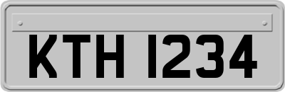 KTH1234