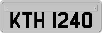 KTH1240