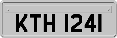 KTH1241