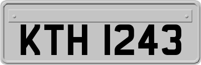 KTH1243