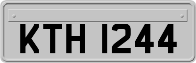 KTH1244