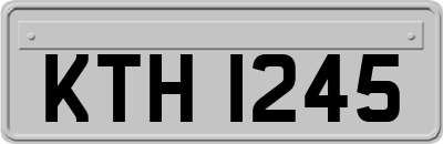 KTH1245