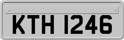 KTH1246