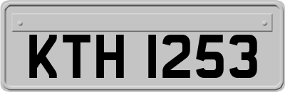 KTH1253