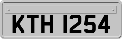 KTH1254