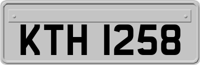 KTH1258
