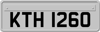 KTH1260