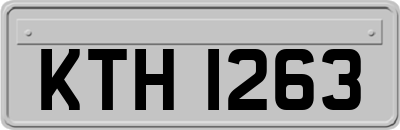 KTH1263